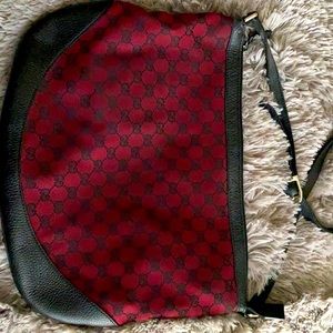 Gucci Crossbody Messenger